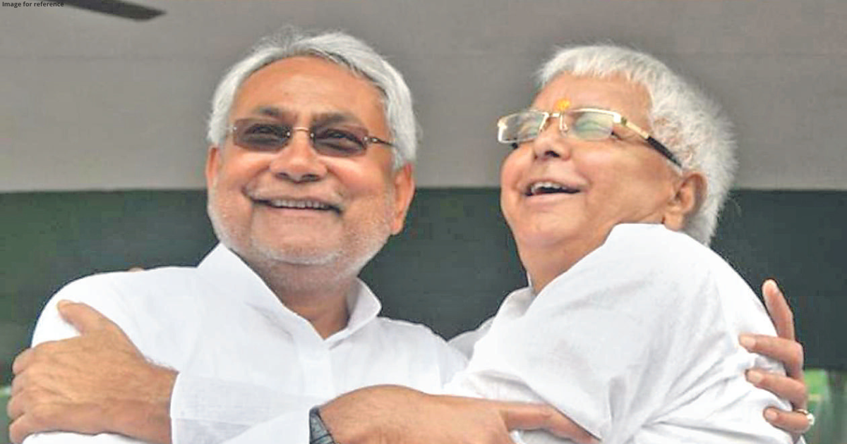 Has Nitish ‘collaborated’ with RJD’s supremo Lalu to save ‘last bastion’ of Mandal politics?